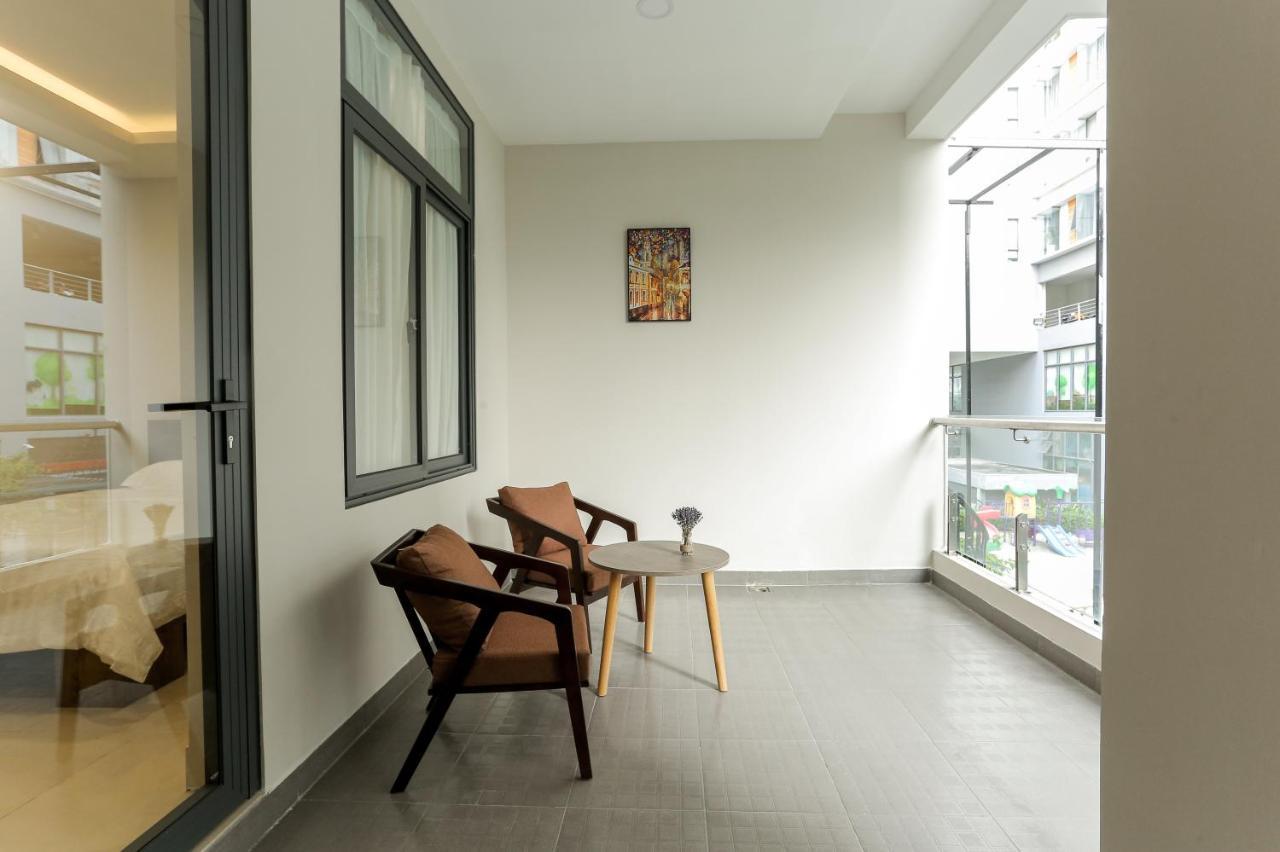 Doisao Homestay Ho Şi Min Dış mekan fotoğraf