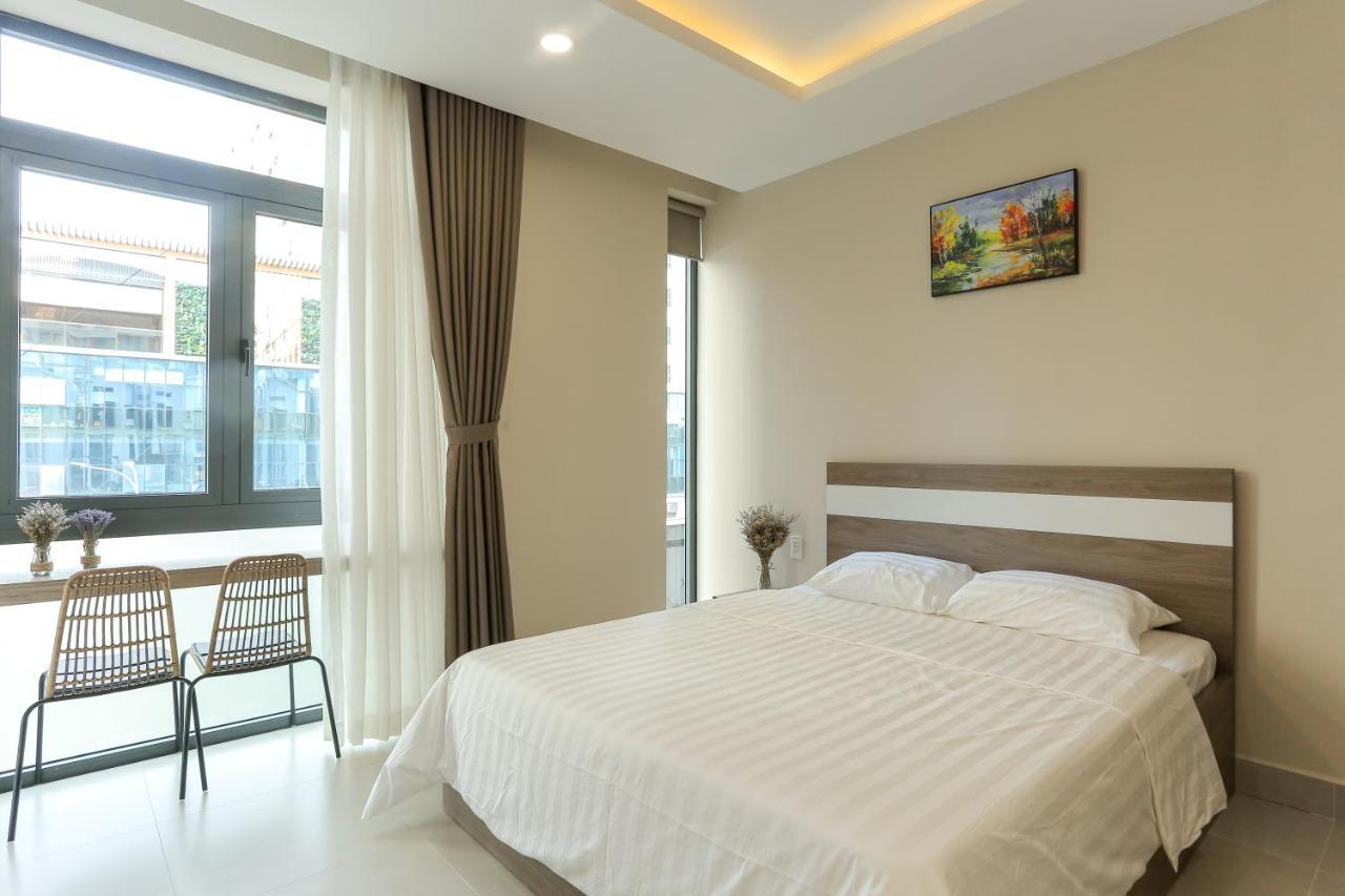 Doisao Homestay Ho Şi Min Dış mekan fotoğraf