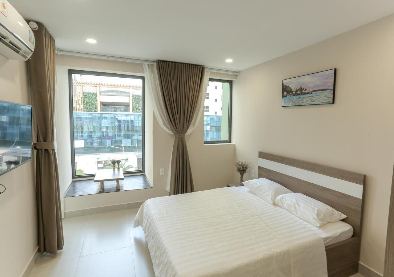 Doisao Homestay Ho Şi Min Dış mekan fotoğraf