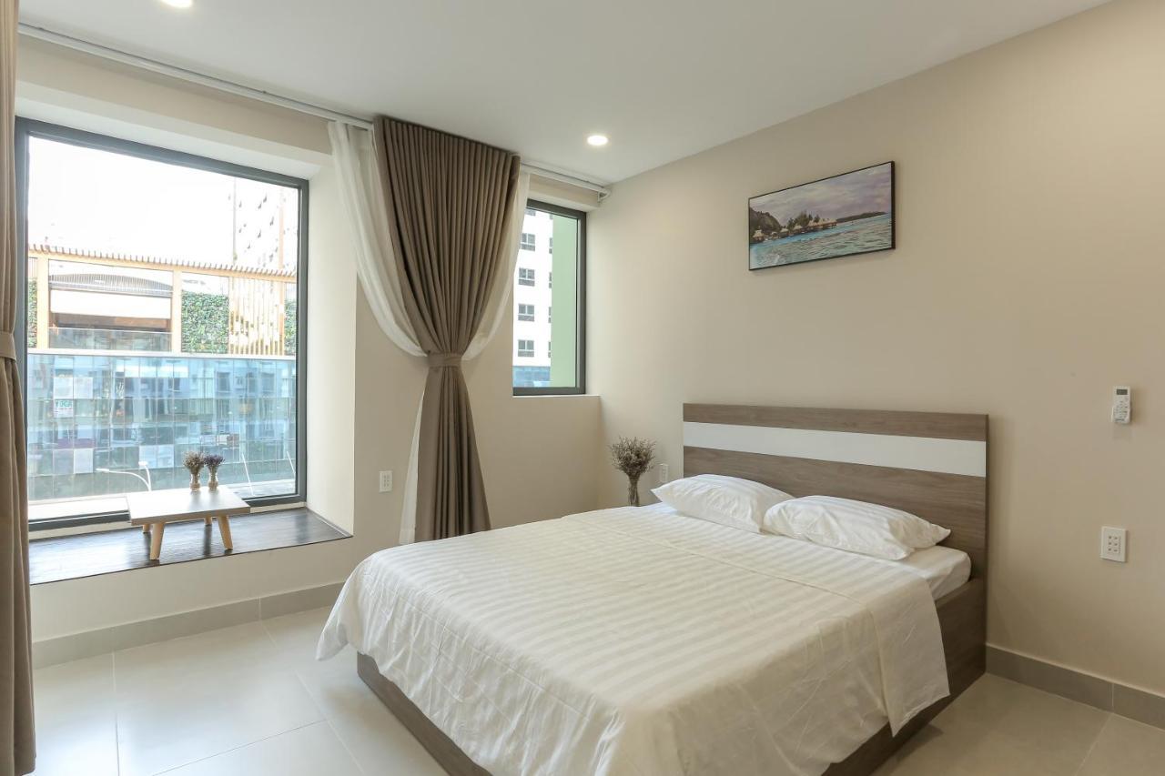 Doisao Homestay Ho Şi Min Dış mekan fotoğraf