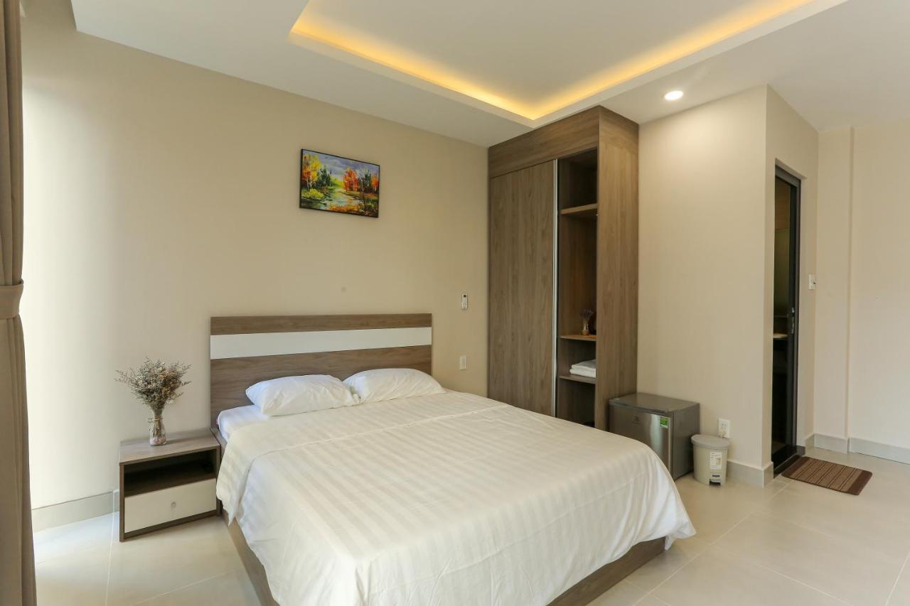 Doisao Homestay Ho Şi Min Dış mekan fotoğraf