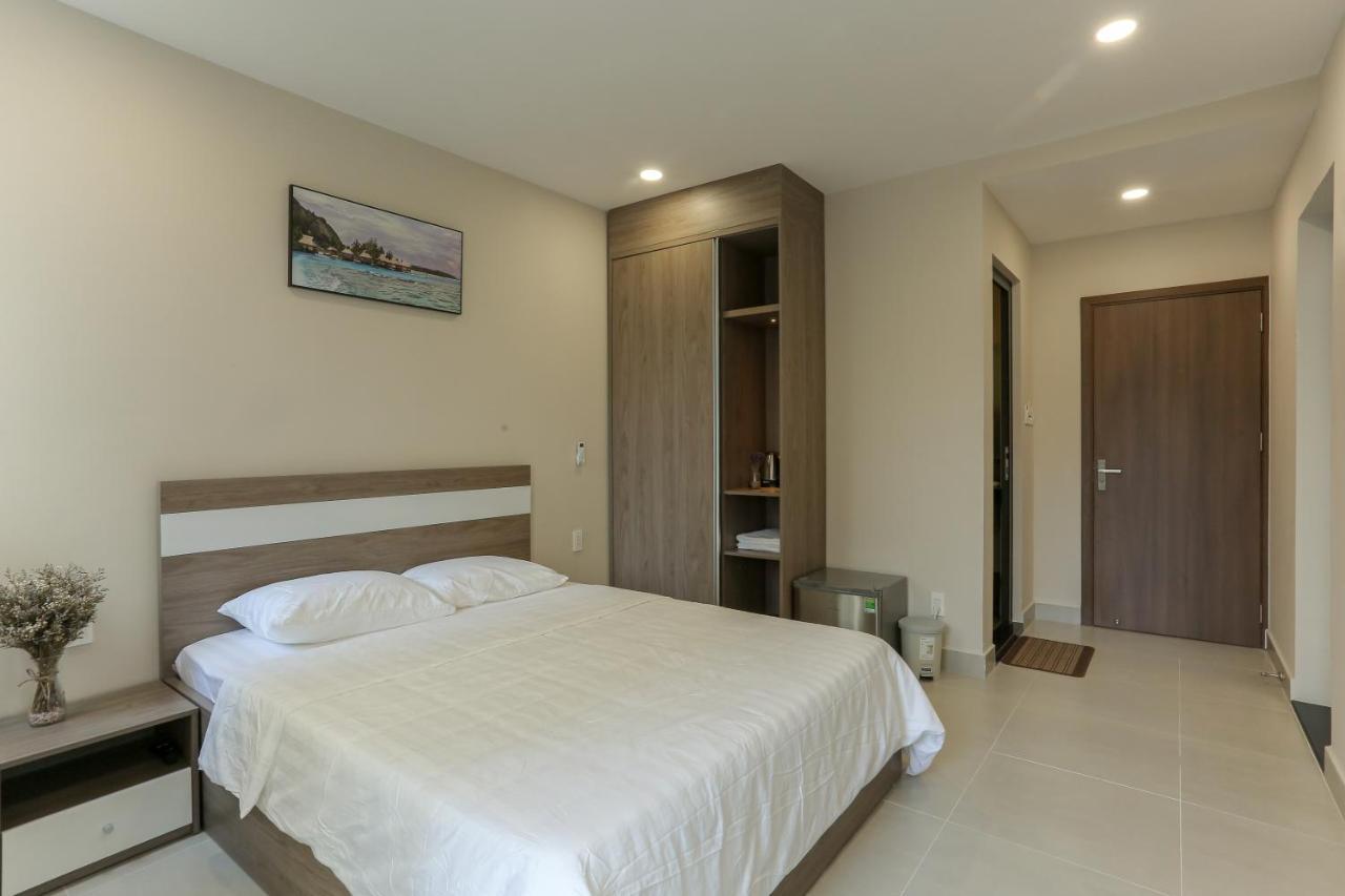 Doisao Homestay Ho Şi Min Dış mekan fotoğraf