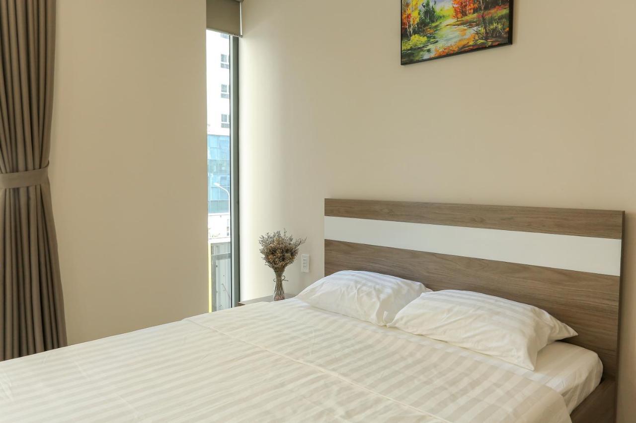 Doisao Homestay Ho Şi Min Dış mekan fotoğraf