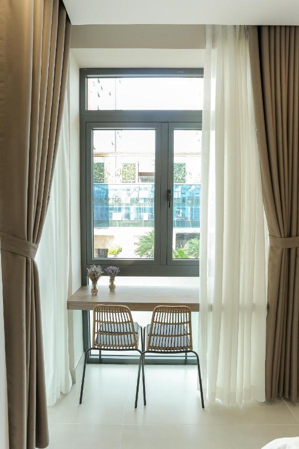Doisao Homestay Ho Şi Min Dış mekan fotoğraf
