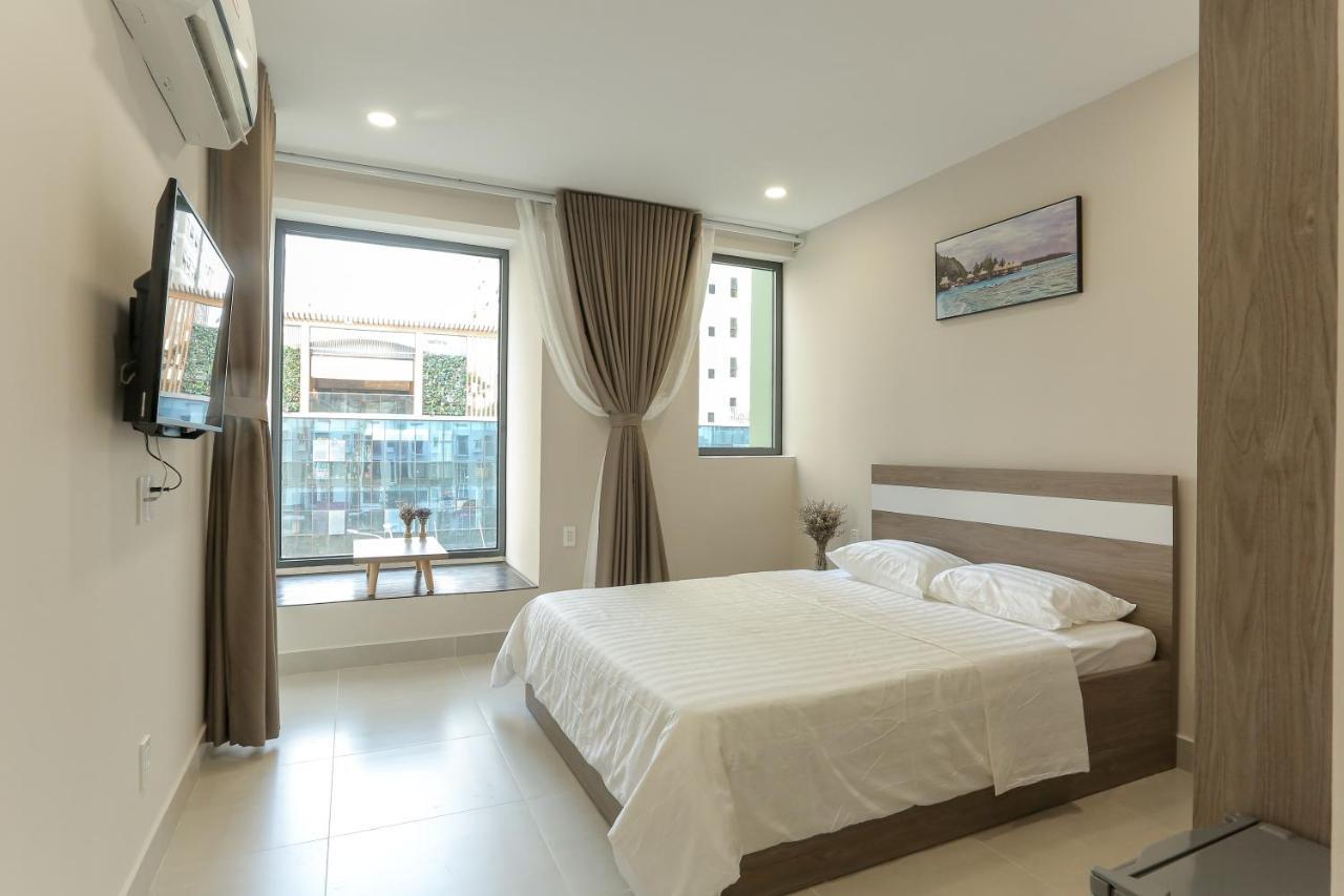 Doisao Homestay Ho Şi Min Dış mekan fotoğraf