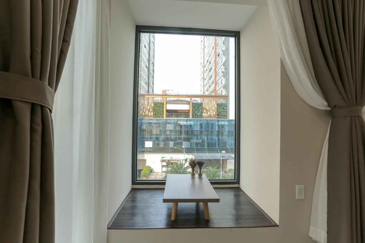 Doisao Homestay Ho Şi Min Dış mekan fotoğraf