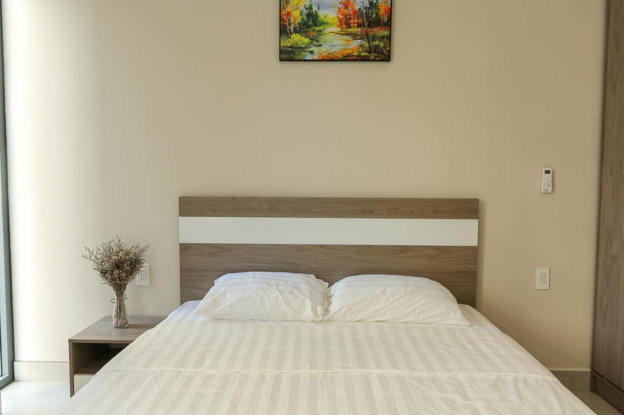 Doisao Homestay Ho Şi Min Dış mekan fotoğraf