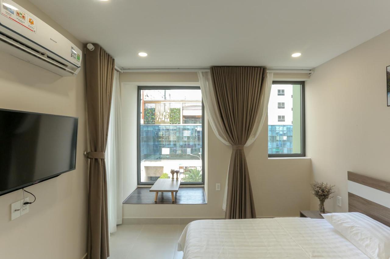 Doisao Homestay Ho Şi Min Dış mekan fotoğraf
