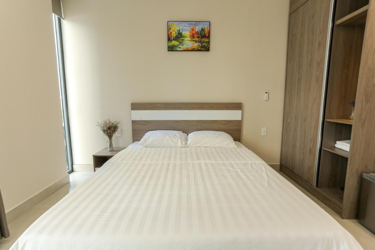 Doisao Homestay Ho Şi Min Dış mekan fotoğraf