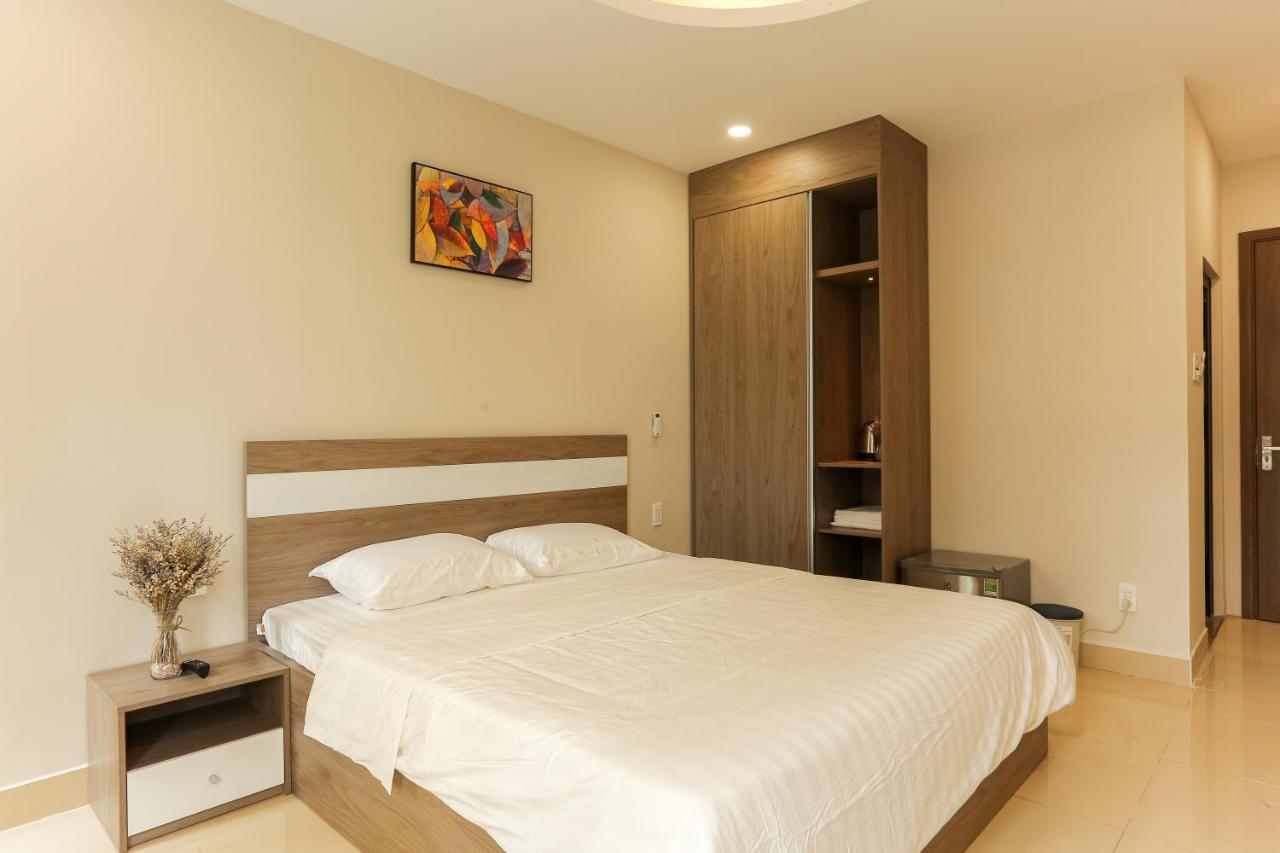 Doisao Homestay Ho Şi Min Dış mekan fotoğraf