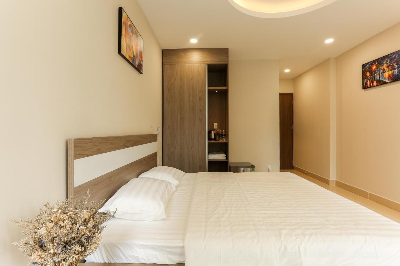 Doisao Homestay Ho Şi Min Dış mekan fotoğraf