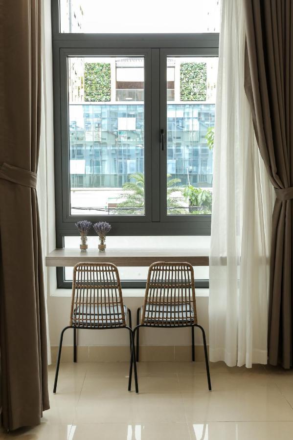 Doisao Homestay Ho Şi Min Dış mekan fotoğraf