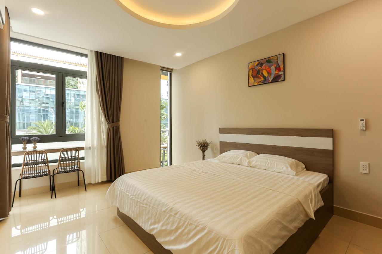 Doisao Homestay Ho Şi Min Dış mekan fotoğraf